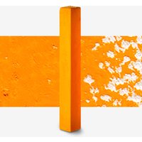 Holbein : Artists' Oil Pastel : Light Orange