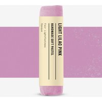 Jackson's : Handmade Soft Pastel : Light Lilac Pink