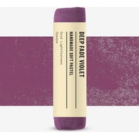 Jackson's : Handmade Soft Pastel : Deep Fade Violet