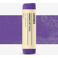 Jackson's : Handmade Soft Pastel : Lavender