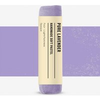 Jackson's : Handmade Soft Pastel : Pure Lavender