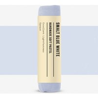 Jackson's : Handmade Soft Pastel : Smalt Blue White