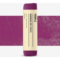 Jackson's : Handmade Soft Pastel : Purple
