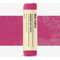 Jackson's : Handmade Soft Pastel : Rose Purple