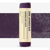 Jackson's : Handmade Soft Pastel : Dark Lavender Blue