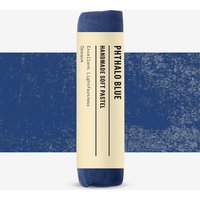 Jackson's : Handmade Soft Pastel : Phthalo Blue