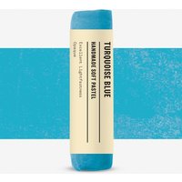 Jackson's : Handmade Soft Pastel : Turquoise Blue