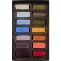 Terry Ludwig : Soft Pastel Set : 14 Best Loved Basics