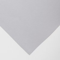 Canson : Mi-Teintes : Pastel Paper : 160gsm : 55x75cm : Flannel Grey