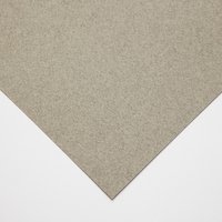 Canson : Mi-Teintes : Pastel Paper : 160gsm : 55x75cm : Steel Grey
