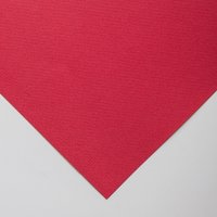 Canson : Mi-Teintes : Pastel Paper : 160gsm : 55x75cm : Red