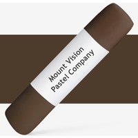 Mount Vision : Soft Pastel : Dark Red Brown 691