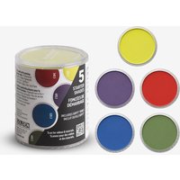 PanPastel : Set of 5 : Starter Shades