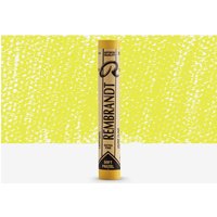 Royal Talens : Rembrandt Soft Pastel : Light Yellow TR201.5