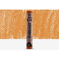 Royal Talens : Rembrandt Soft Pastel : Gold Ochre TR231.5
