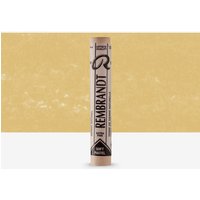 Royal Talens : Rembrandt Soft Pastel : Raw Sienna TR234.10