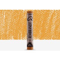 Royal Talens : Rembrandt Soft Pastel : Raw Sienna TR234.5