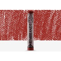 Royal Talens : Rembrandt Soft Pastel : Caput Mortum Red TR343.5