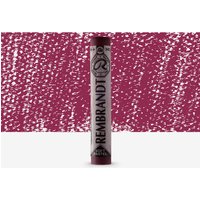 Royal Talens : Rembrandt Soft Pastel : Indian Red TR347.5
