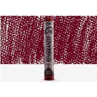 Royal Talens : Rembrandt Soft Pastel : Permanent Red Deep TR371.3