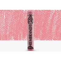 Royal Talens : Rembrandt Soft Pastel : Permanent Red Deep TR371.8