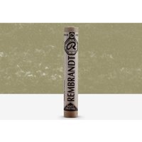Royal Talens : Rembrandt Soft Pastel : Raw Umber TR408.10