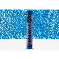 Royal Talens : Rembrandt Soft Pastel : Ultramarine Light TR505.7