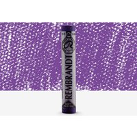 Royal Talens : Rembrandt Soft Pastel : Violet TR536.5
