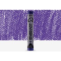 Royal Talens : Rembrandt Soft Pastel : Blue Violet TR548.5
