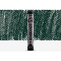 Royal Talens : Rembrandt Soft Pastel : Cinnabar Green Deep TR627.2