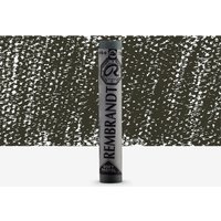Royal Talens : Rembrandt Soft Pastel : Green Grey TR709.7