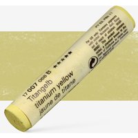 Schmincke : Soft Pastel : Titanium Yellow- 07B