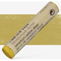Schmincke : Soft Pastel : Vanadium Yellow Deep- 09B