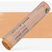 Schmincke : Soft Pastel : Orange Ochre- 17M