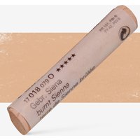 Schmincke : Soft Pastel : Burnt Sienna- 18O