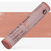 Schmincke : Soft Pastel : English Red- 22M