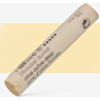 Schmincke : Soft Pastel : Olive Ochre Deep- 29O