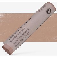 Schmincke : Soft Pastel : Vandyke Brown- 36M