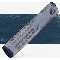 Schmincke : Soft Pastel : Phthalo Blue Deep- 61B