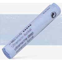 Schmincke : Soft Pastel : Ultramarine Deep- 63O