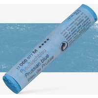Schmincke : Soft Pastel : Prussian Blue- 66M