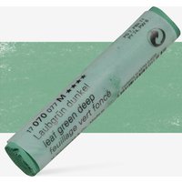 Schmincke : Soft Pastel : Leaf Green Deep- 70M