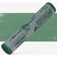 Schmincke : Soft Pastel : Cold Green No. 1.- 80D