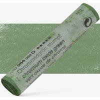 Schmincke : Soft Pastel : Chromium Oxide Green- 84D