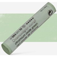 Schmincke : Soft Pastel : Chromium Oxide Green- 84M