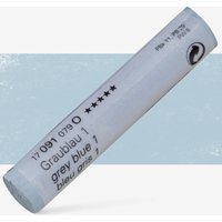Schmincke : Soft Pastel : Grey Blue No. 1.- 91O