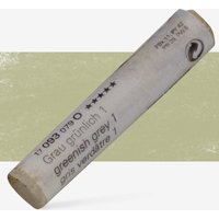 Schmincke : Soft Pastel : Greenish Grey No. 1.- 93M