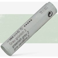 Schmincke : Soft Pastel : Greenish Grey No. 2.- 94O