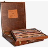Sennelier : Soft Pastel : Wooden Box Set of 250