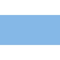 Unison Colour : Soft Pastel : Single LARGE Pastel Blue Violet 10